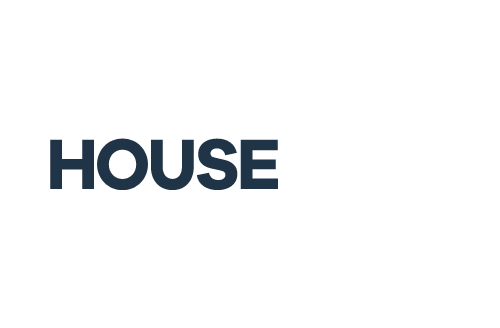 Logo House Federação